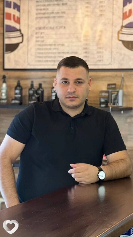 Андрей, 35, Самаре — анкета №4185585