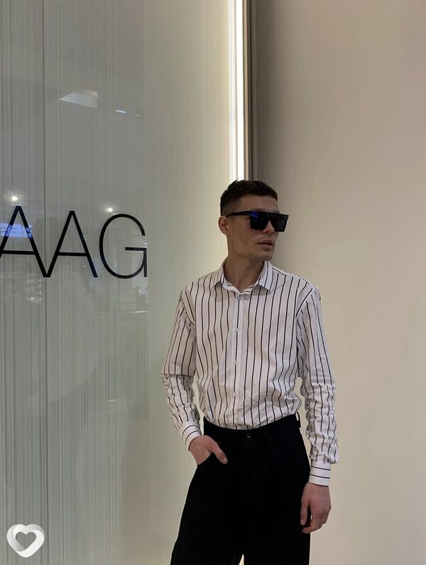 Дима, 20, Иркутске — анкета №4185587