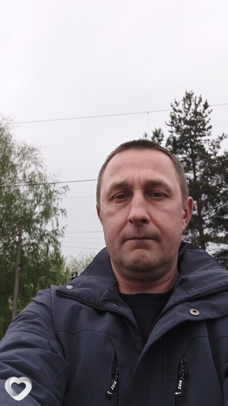 Алексей, 43, Ногинске — анкета №4185597
