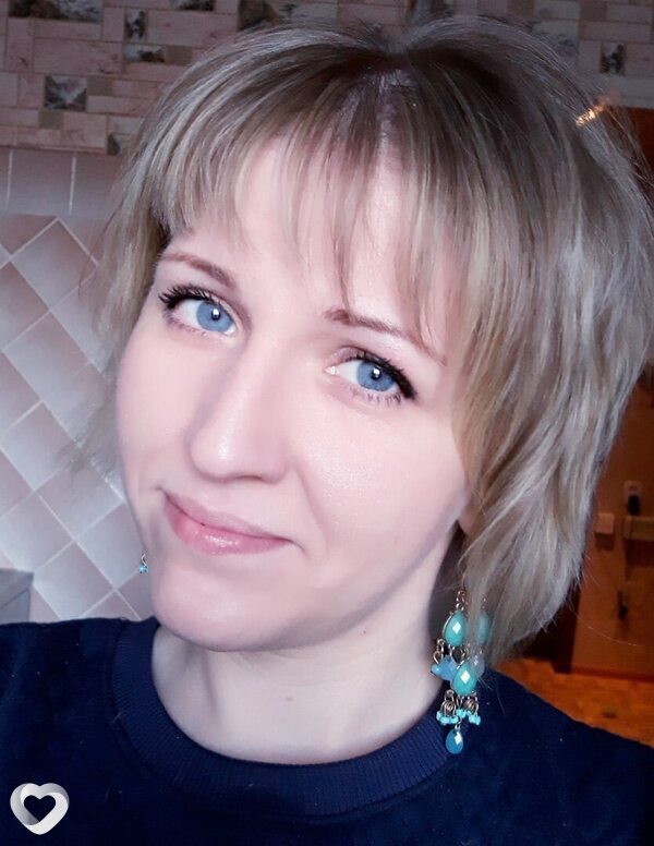 Екатерина, 36, Нижнем Новгороде — анкета №4185494