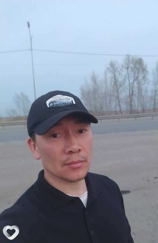 Нияз, 34, Павлодаре — анкета №4185497