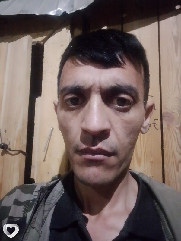 Шарофиддин, 36, Хабаровске — анкета №4185498