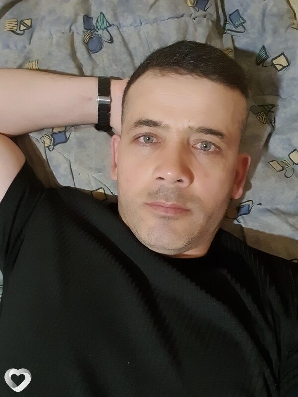 Али, 36, Дмитрове — анкета №4185507