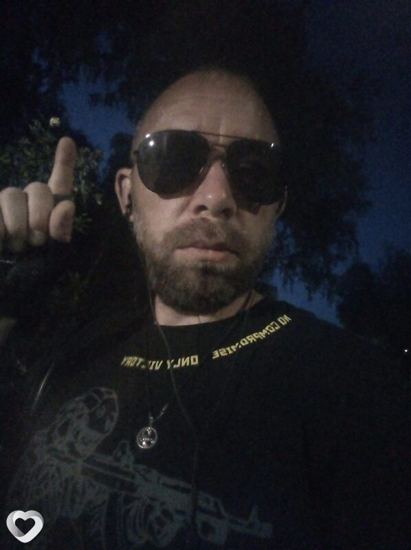 Евгений, 43, Кирове — анкета №4185462
