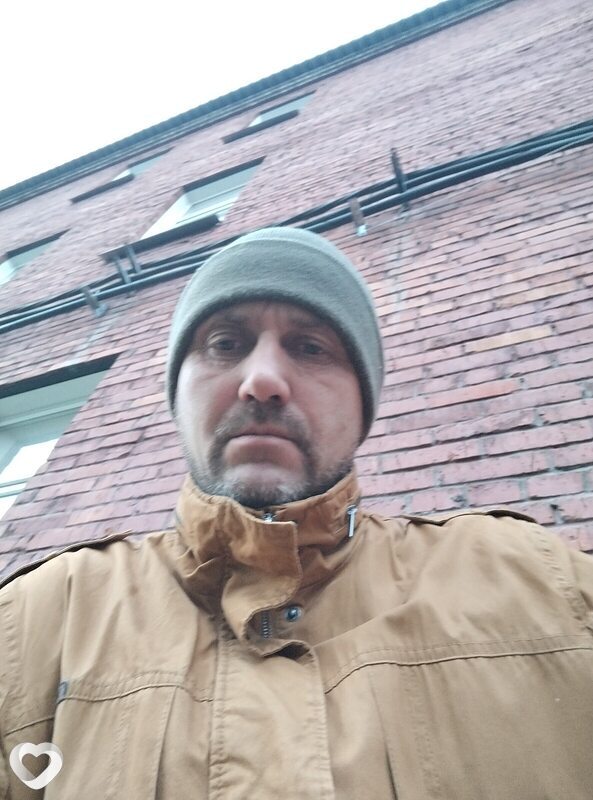 Юрий, 54, Новосибирске — анкета №4185468