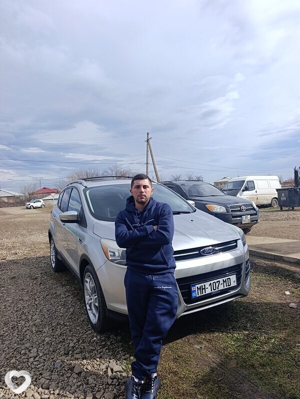 Maqa, 31, Рустави — анкета №4185476