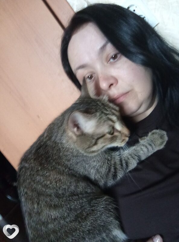 Эльвира, 45, Тюмени — анкета №4185479