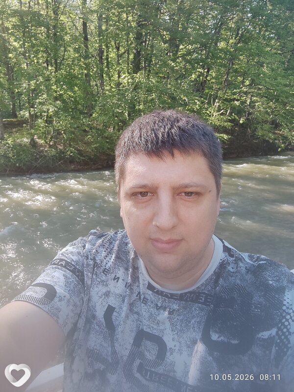 Сергей, 33, Армавире — анкета №4185566