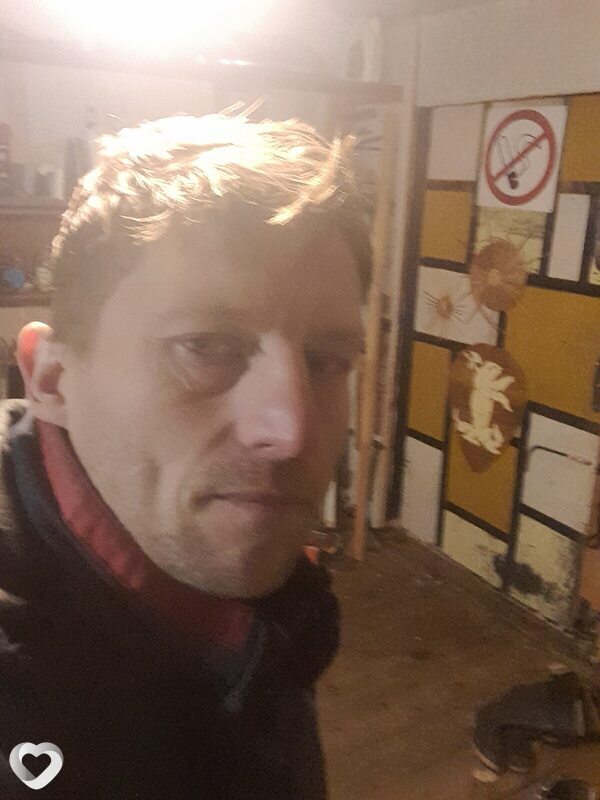 Андрей, 45, Рыбинске — анкета №4185572