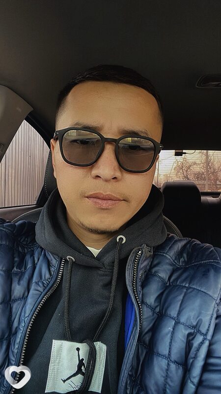 Samat, 34, Бишкек — анкета №4185575