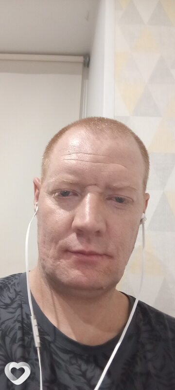 Виталий, 41, Перми — анкета №4185577