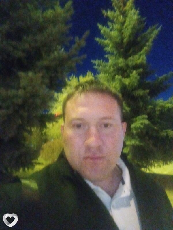 Александр, 36, Красноярске — анкета №4185578