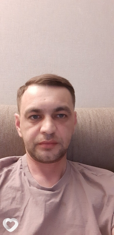 Ильмир, 40, Димитровграде — анкета №4185582