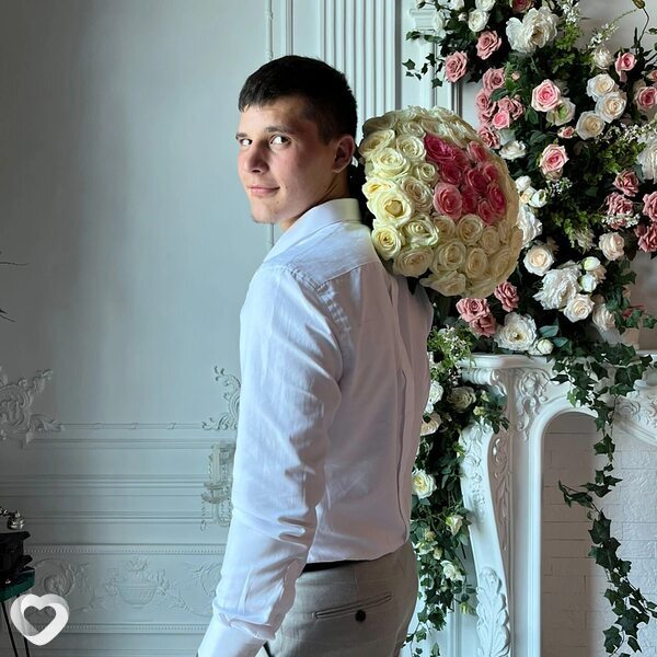 Иван, 22, Ессентуках — анкета №4185661