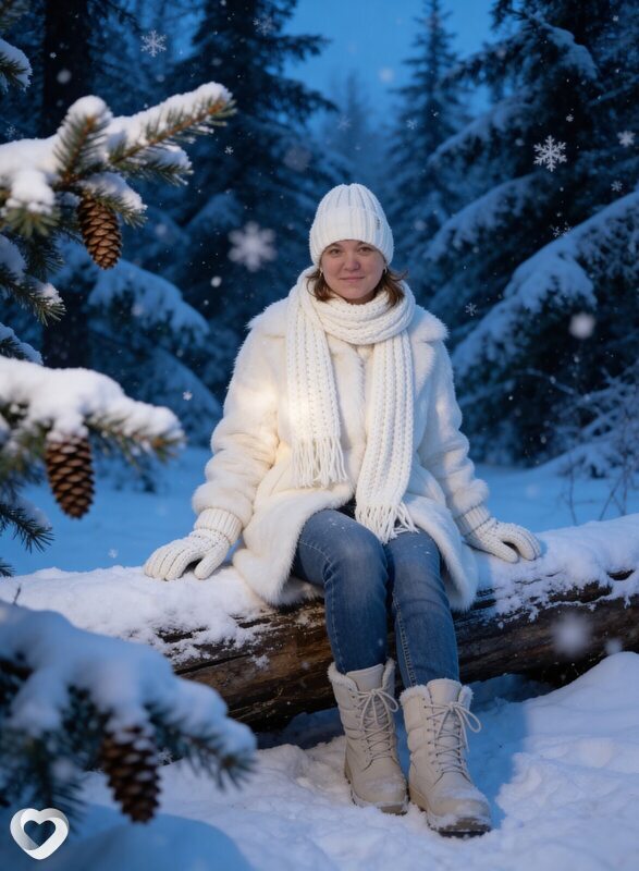 Юлия, 33, Новокузнецке — анкета №4185670
