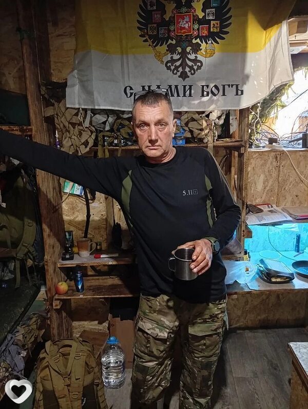 Сергей, 53, Нижнем Новгороде — анкета №4185674