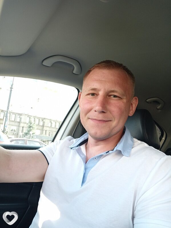 Дима, 35, Иванове — анкета №4185675