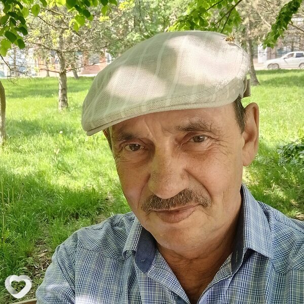 Александр, Славянск