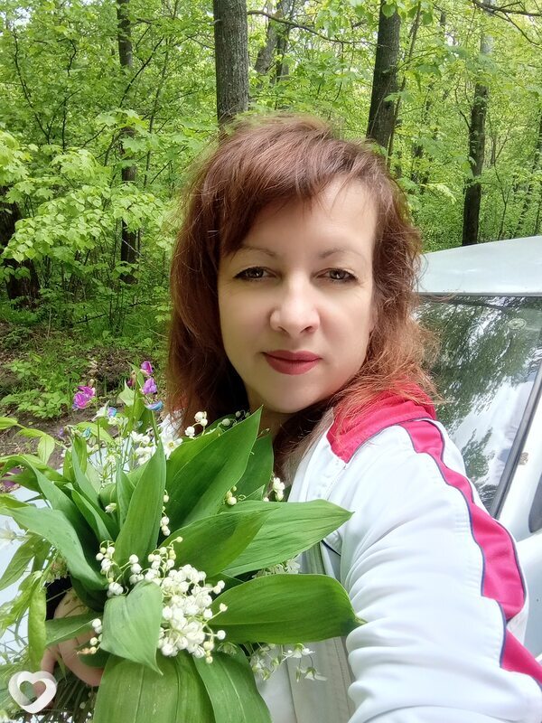 Анжела, 42, Нижнем Новгороде — анкета №4185683