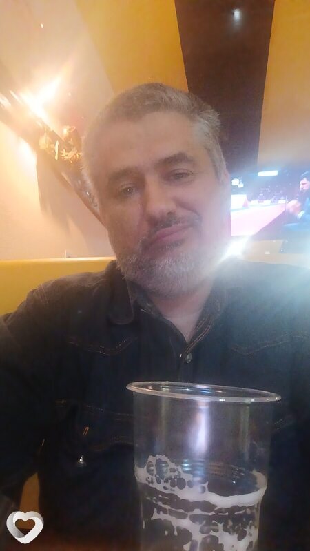 Андрей, 48, Уфе — анкета №4185762