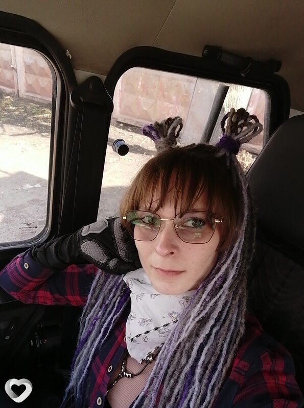 Дана, 35, Курске — анкета №4185763