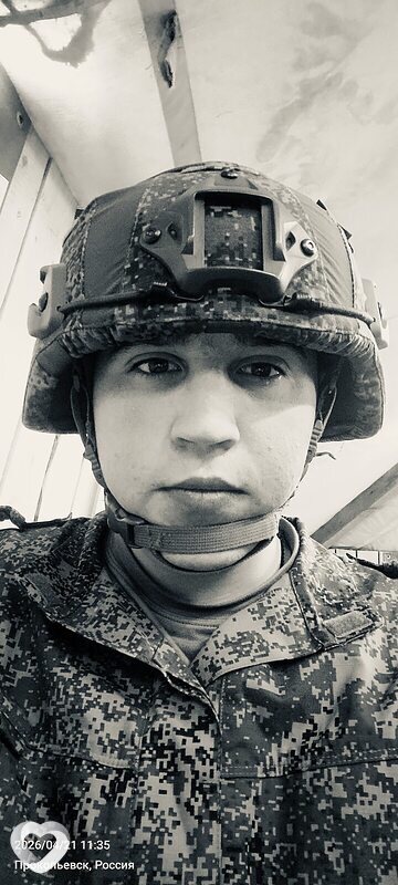 Vladimir, 20, Коломне — анкета №4185773