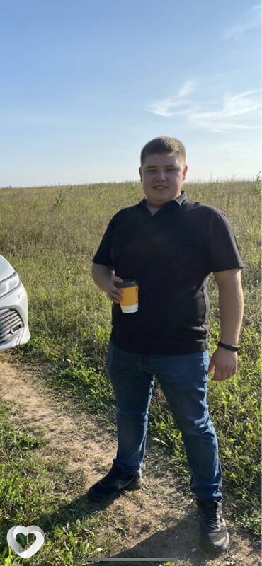Вова, 32, Чебоксарах — анкета №4185776