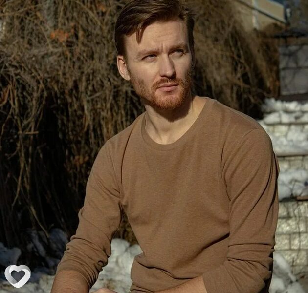 Александр, 30, Рязани — анкета №4185777