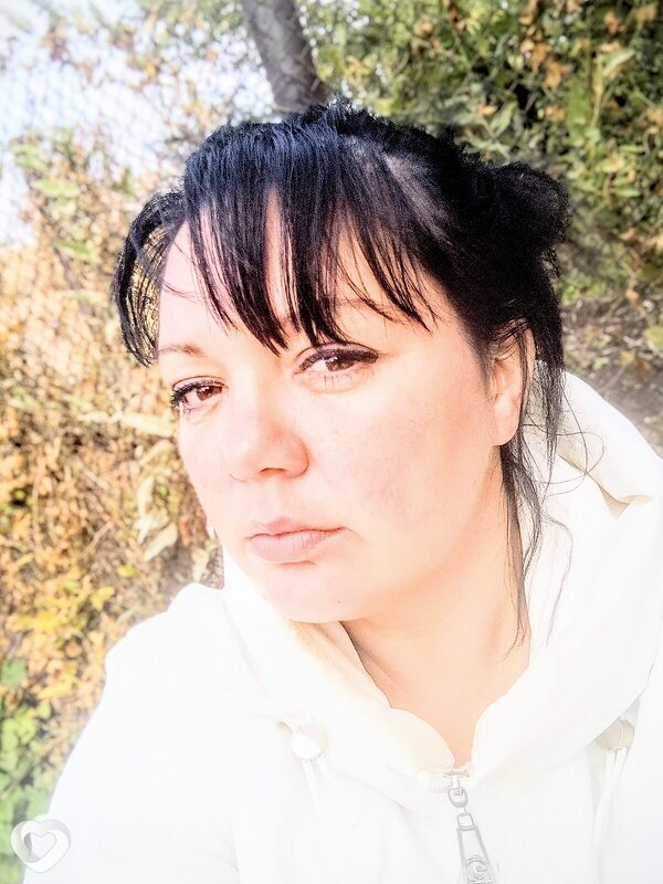 Александра, 34, Магнитогорске — анкета №4185778