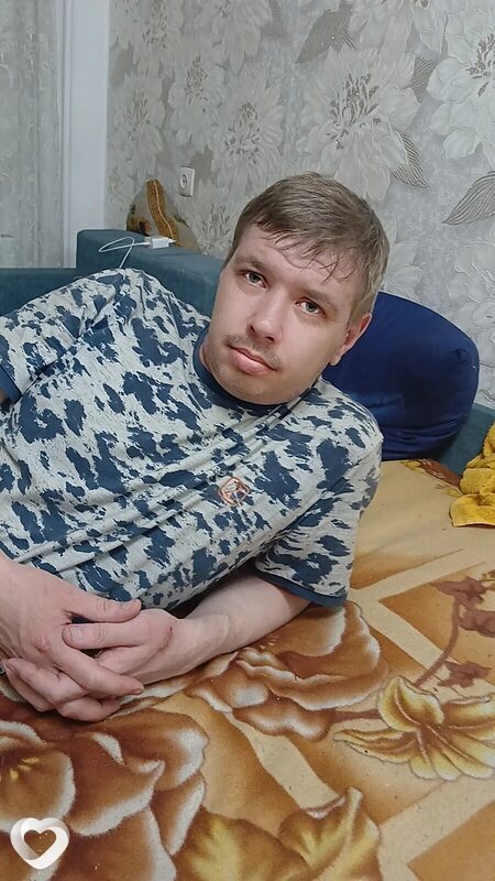 Павел, 42, Новокузнецке — анкета №4185779