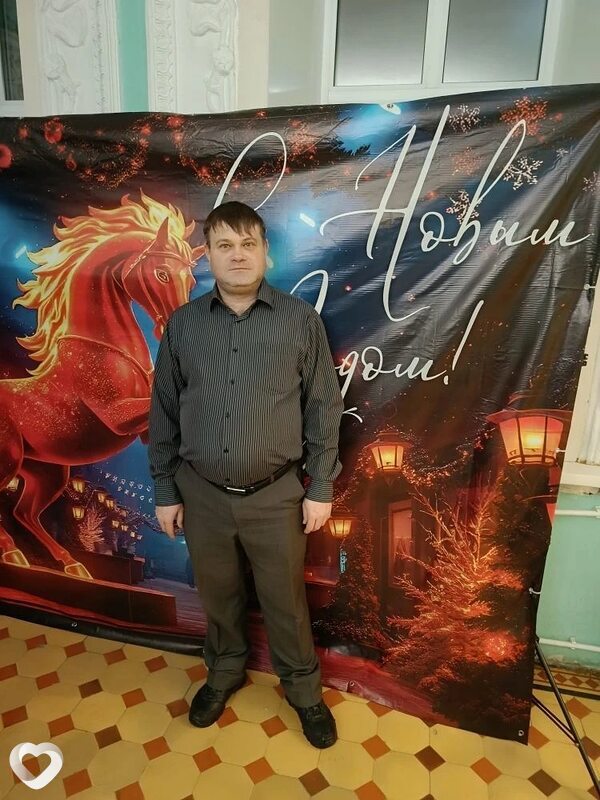 Андрей, 41, Омске — анкета №4185781