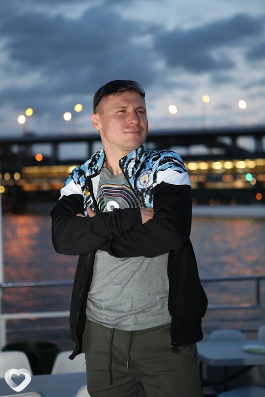 Алексей, 34, Можге — анкета №4185783