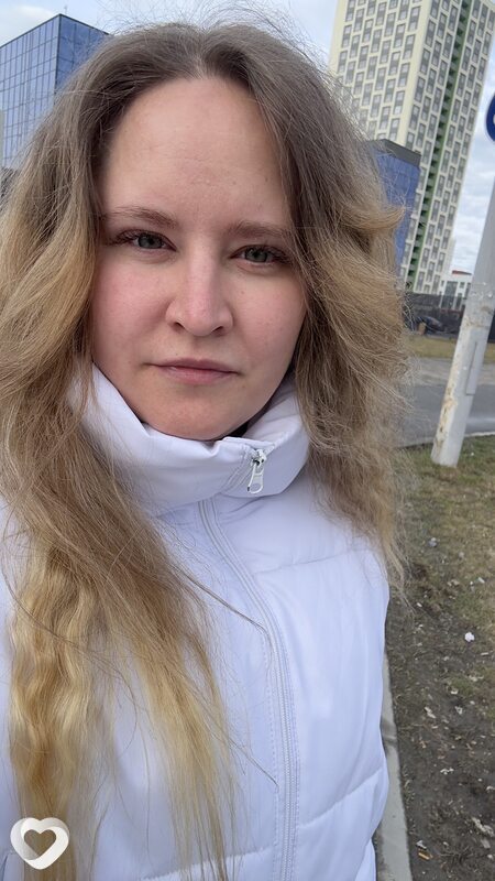 Екатерина, 29, Екатеринбурге — анкета №4185615