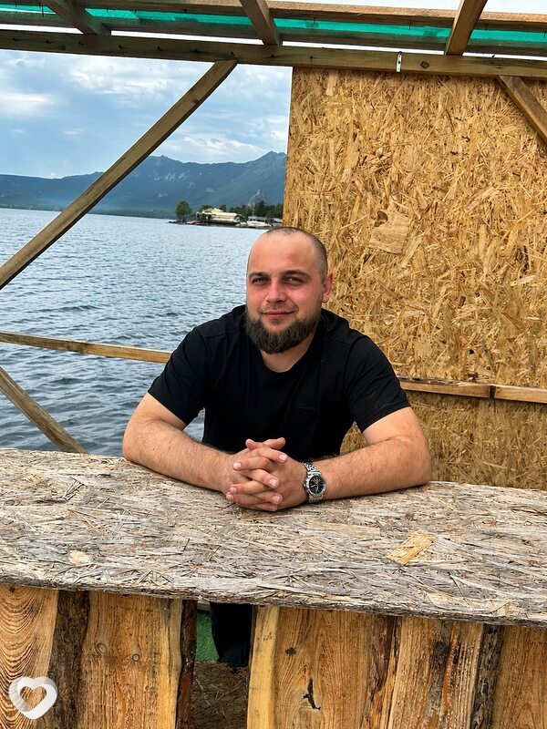 Ivan, 31, Астане — анкета №4185624