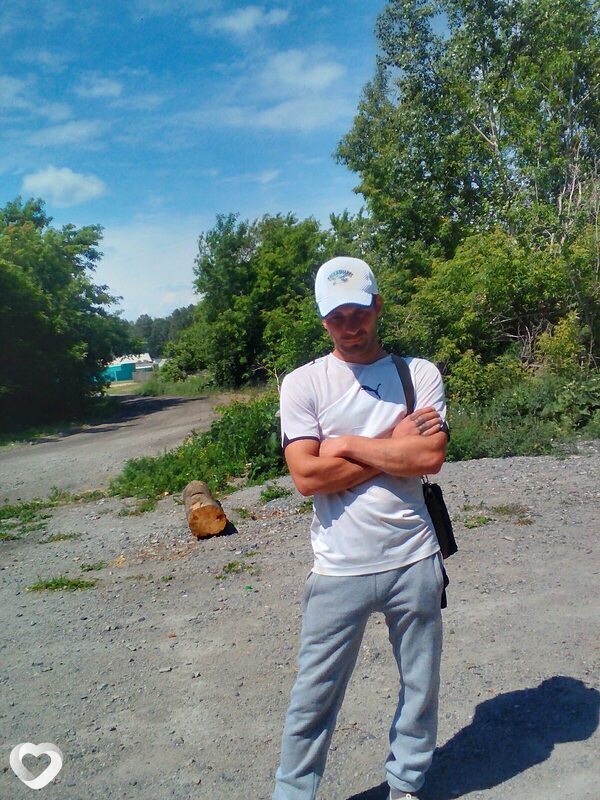 Сергей, 35, Новосибирске — анкета №4185628