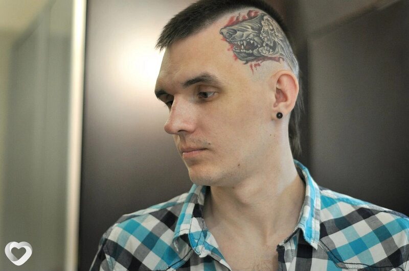 Михаил, 23, Новосибирске — анкета №4185634