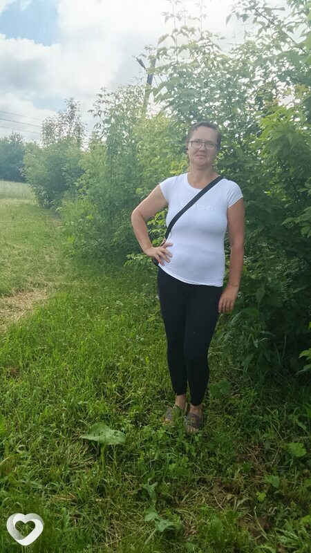 Ольга, 46, Нижнем Новгороде — анкета №4185637
