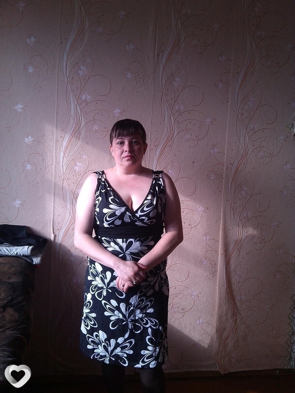 Ольга, 43, Красноярске — анкета №4185643