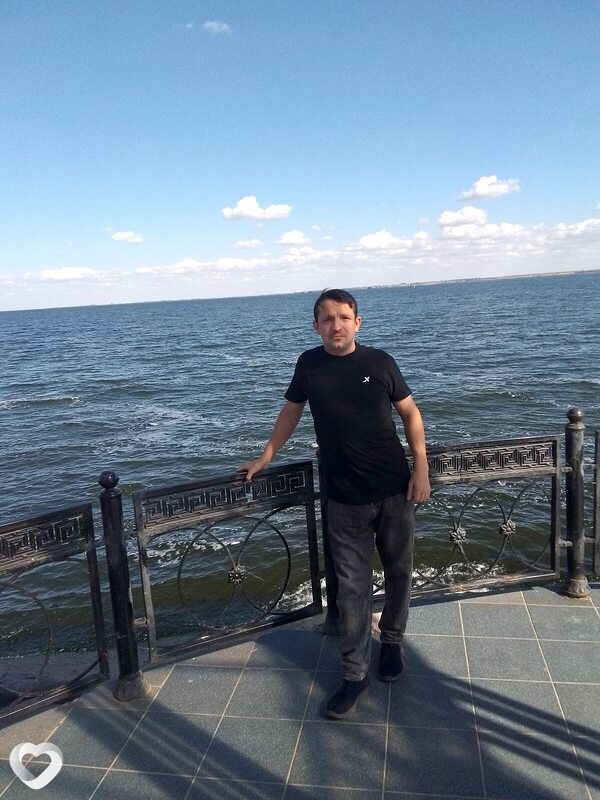 Анатолий, 31, Камышине — анкета №4185651