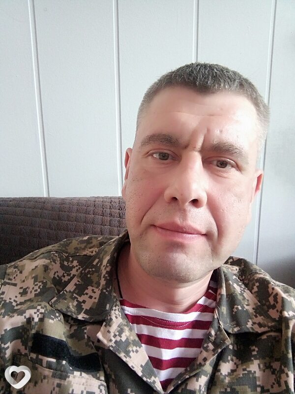 Влад, 43, Екатеринбурге — анкета №4185655