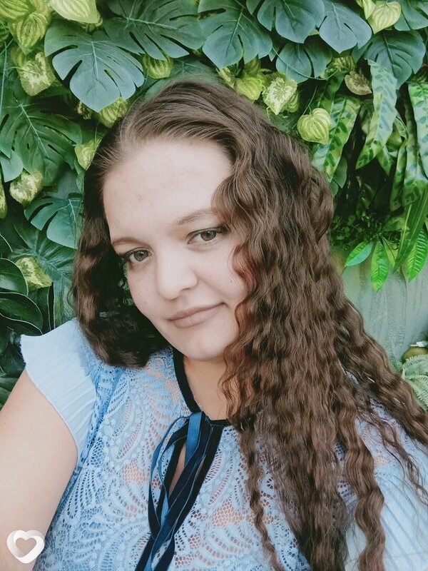 Анна, 28, Екатеринбурге — анкета №4185734