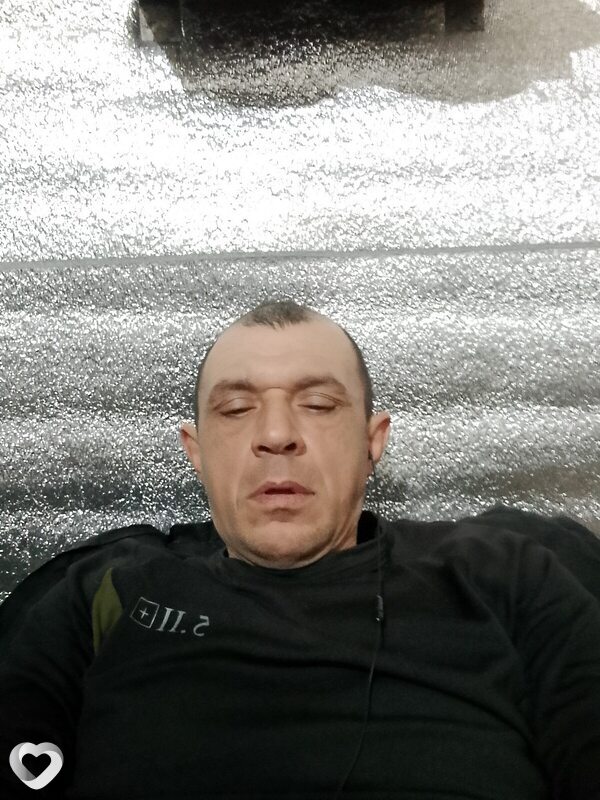 Игорь, 44, Антраците — анкета №4185738