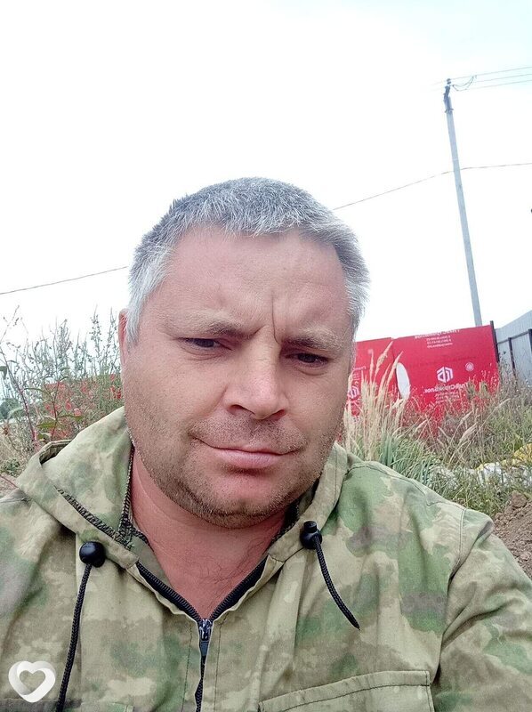 Павел, 43, Краснодаре — анкета №4185739