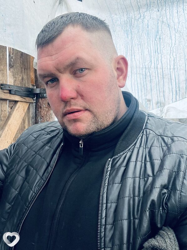 Sergei, Трубчевск