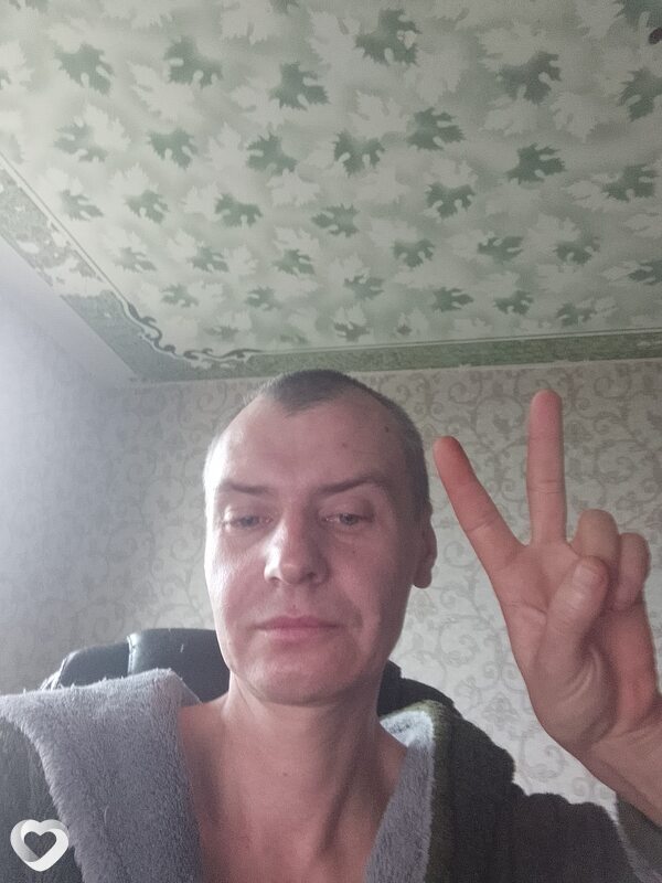Александр, 42, Керчи — анкета №4185753