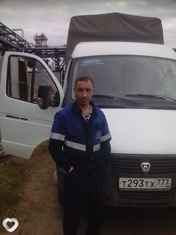 Александр, 46, Астрахани — анкета №4185758