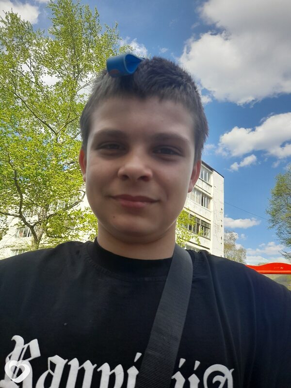 Колян, 26, Владивостоке — анкета №4185535