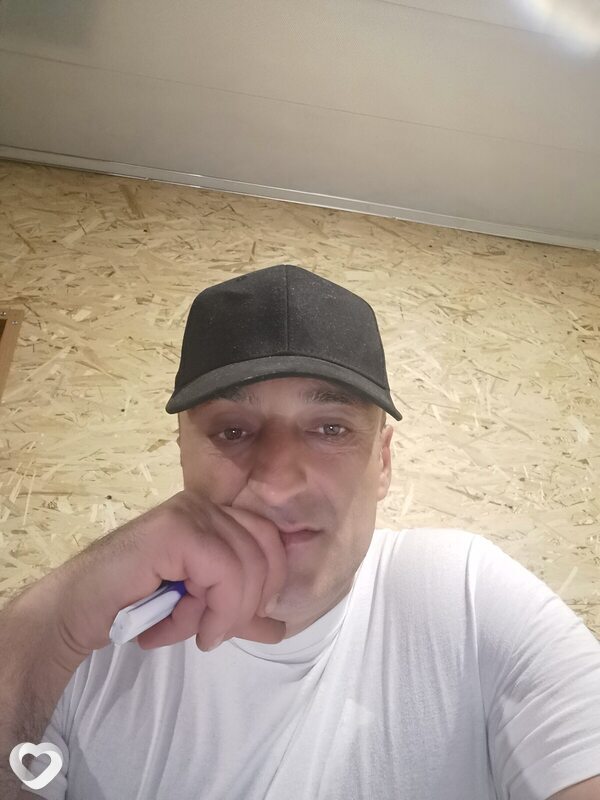 Рома, 40, Хабаровске — анкета №4185541