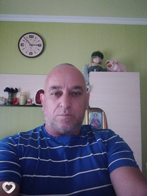 Олег, 53, Запорожье — анкета №4185549