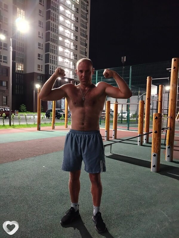 Сергей, 42, Анапе — анкета №4185550